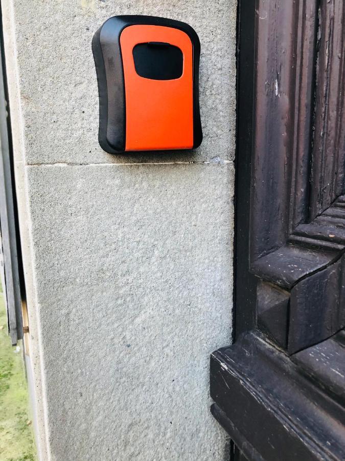 Autour Du Chateau Carcassonne Eksteriør bilde